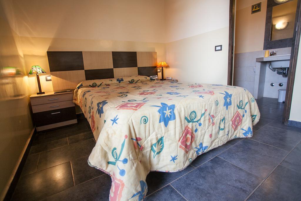 Porta Do Vento Hotel Santa Maria Kültér fotó