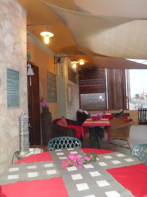 Porta Do Vento Hotel Santa Maria Kültér fotó