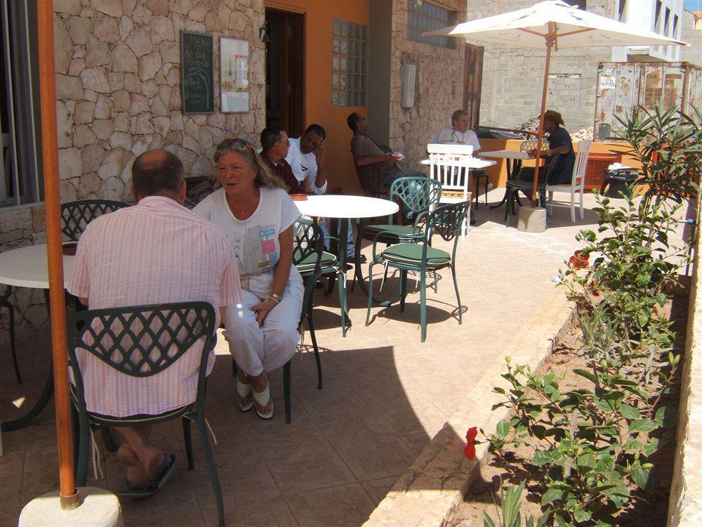 Porta Do Vento Hotel Santa Maria Kültér fotó